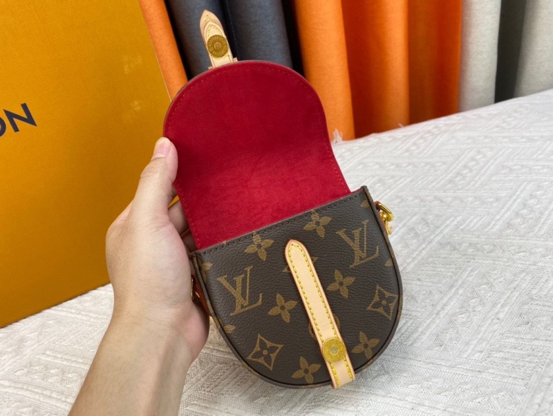 LV Satchel bags